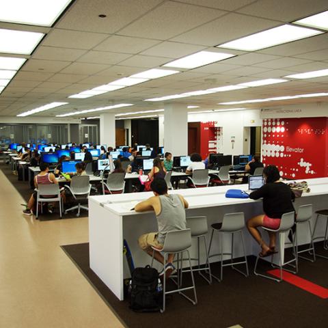 New Laptop Bar and Computer Desks