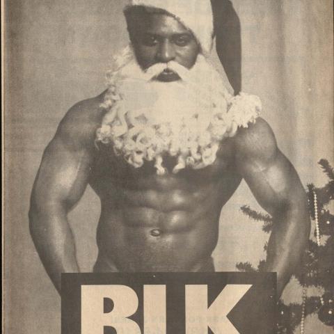 BLK, HM 1 B54