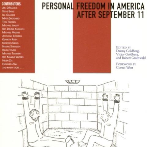 "It's a Free Country" booklet