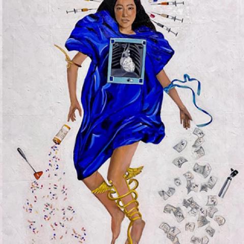 The Patient, 2019
