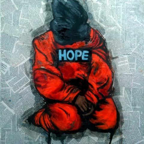 Hope, 2011