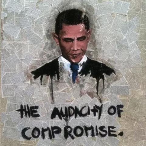 Obama, 2011