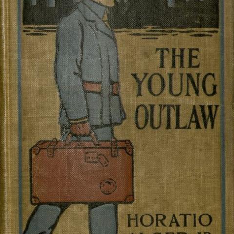 The Young Outlaw