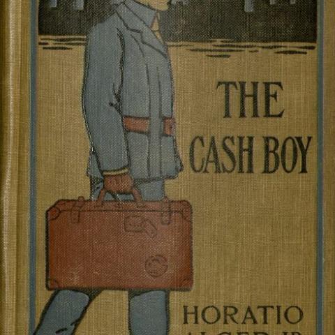 The Cash Boy