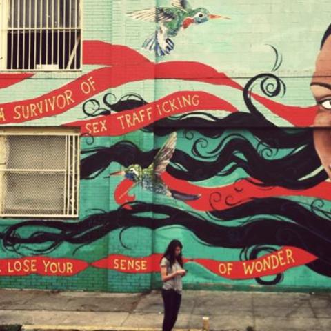 Jessica's Story, 2012