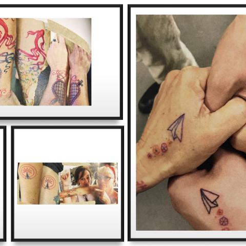 Tattoos