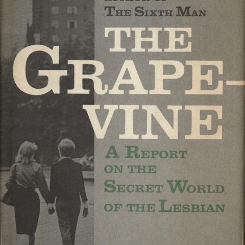 The Grapevine, HQ 73 S78 1964