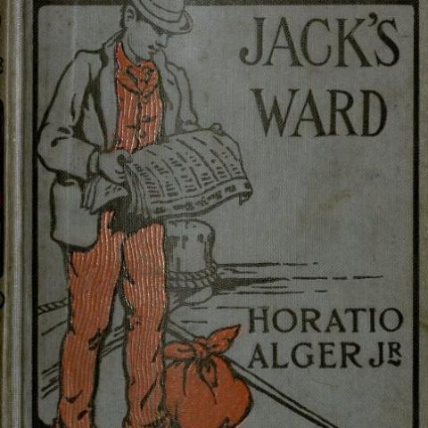 Jack’s Ward