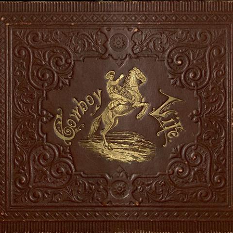 Cover, Cowboy Life