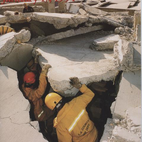 Northridge Earthquake, January 17, 1994: A Special Report by Dames & Moore