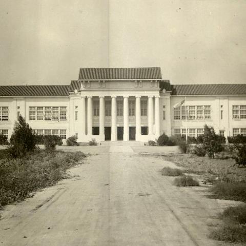 Marian elementary school