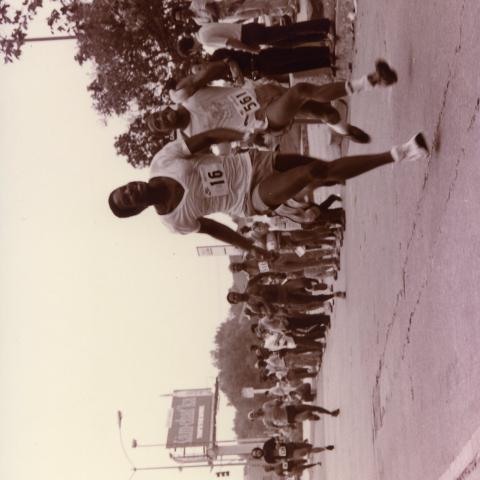 A photograph of