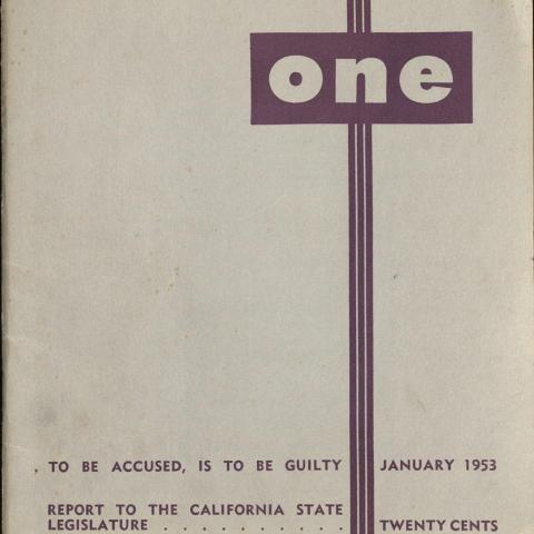 One, HM 1 O54