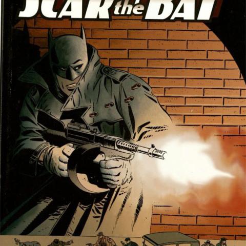 Batman: Scar of the Bat, 1996