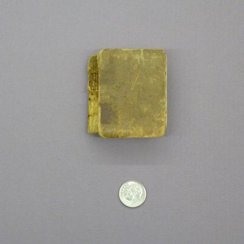  The Bible in Miniature, for Children