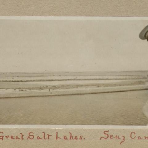 Suez Canal