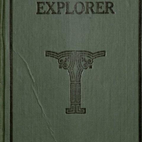 The Young Explorer
