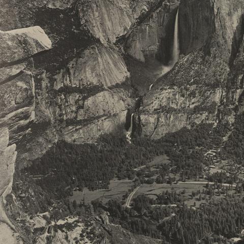 Yosemite Valley