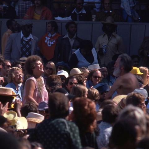 Monterey Jazz Festival, 1974, Box 33, Folder 6