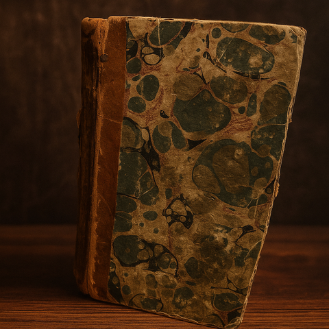 The Complete Letter Writer. PE 1495 .C65 1797