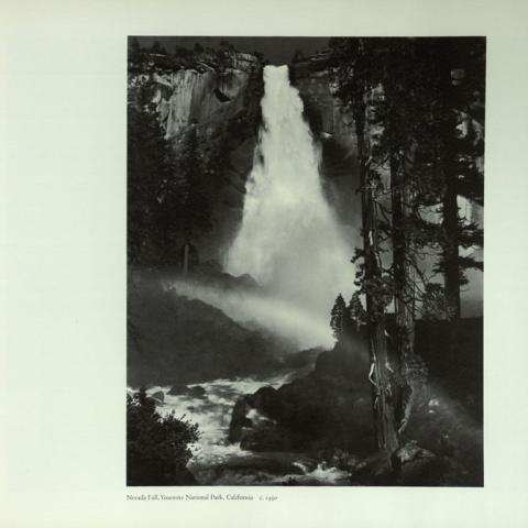 Waterfall