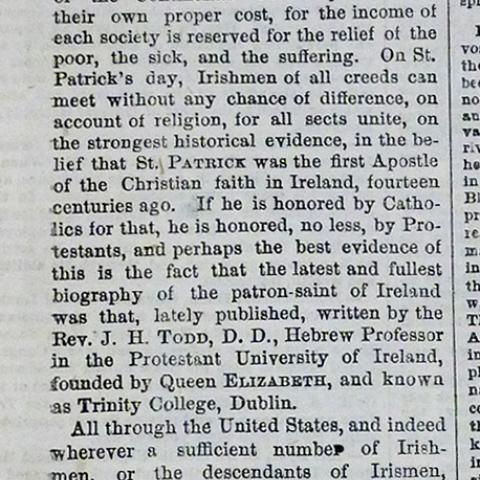 The Press, March 17, 1864