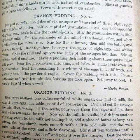 Page 355, The White House Cook Book