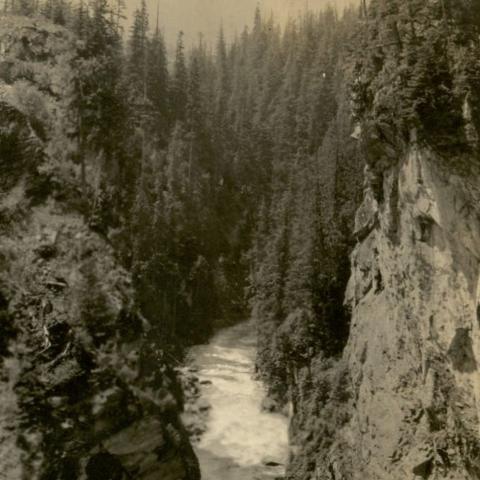 Albert Canyon