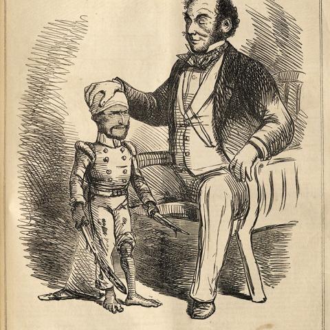 "The Clemency of Canning"