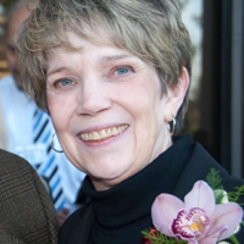 Dr. Bonita Campbell