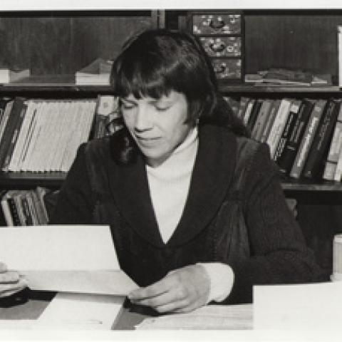 Dr. Bonita Campbell