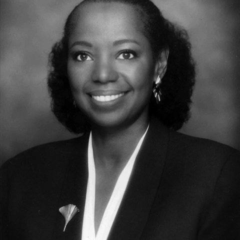 Dr. Blenda Wilson
