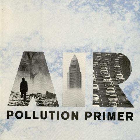 Air Pollution Primer