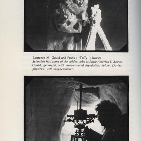 Carter Scientists