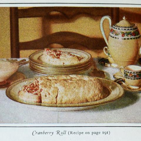 Page 176, The Art of Cooking and Serving