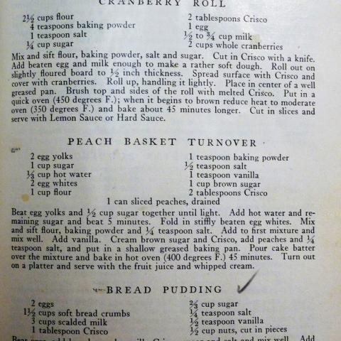 Page 191, The Art of Cooking and Serving