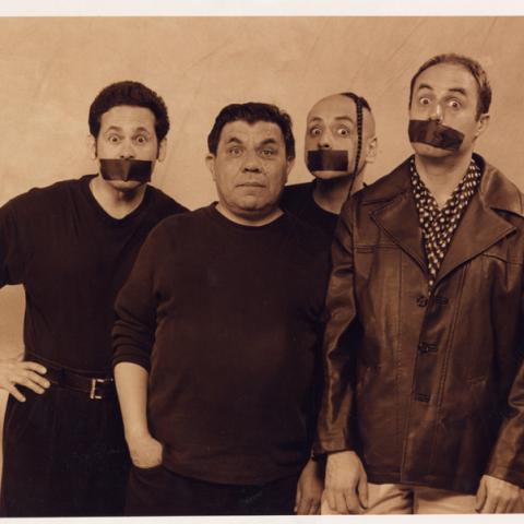 Culture Clash with René Yáñez