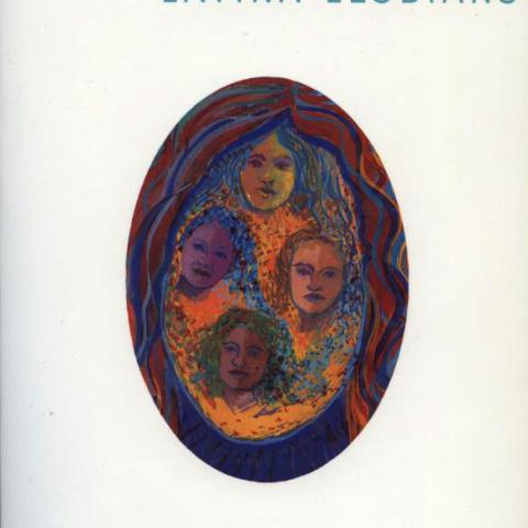 Cover of Compañeras: Latina Lesbians: An Anthology