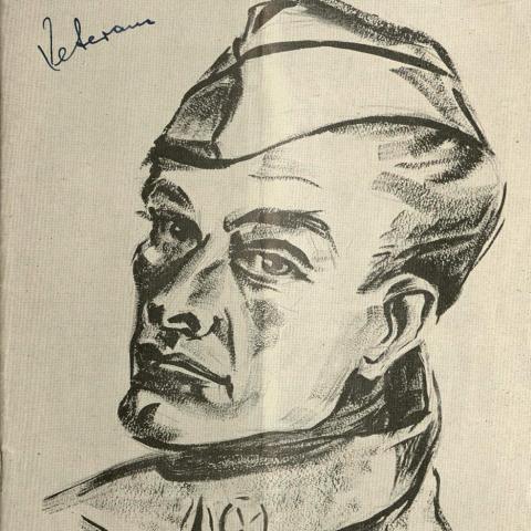 Los Angeles School Journal cover, volume 29, number 26, May 6, 1946