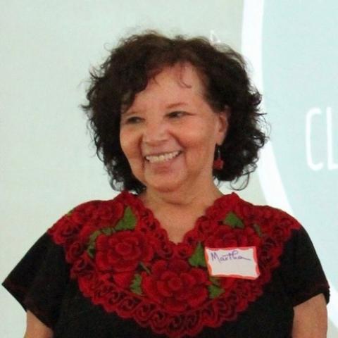 Martha Ramirez, Creating Change, Past / Personal Exhibit