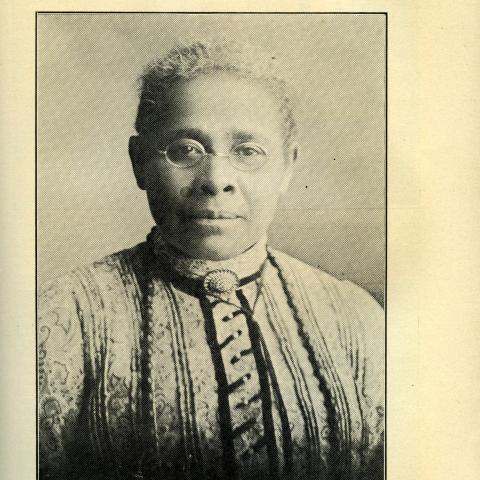 Mrs. Ellen Huddelston