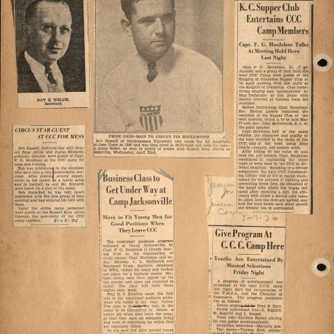 Clippings