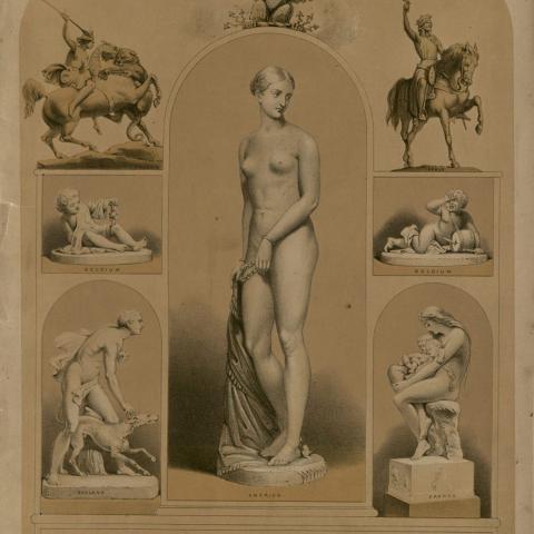 The Greek Slave Waltz by Jullien