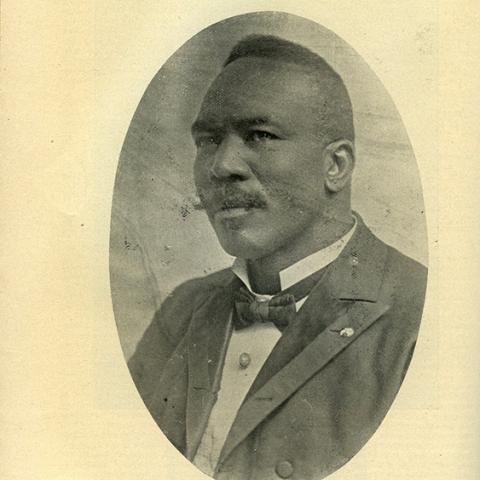 Hon. John Wesley Coleman