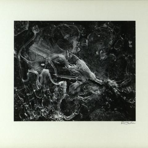 Abstract photo
