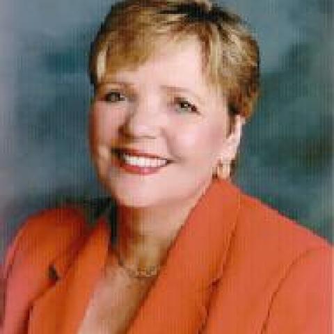 Dr. Louanne Kennedy