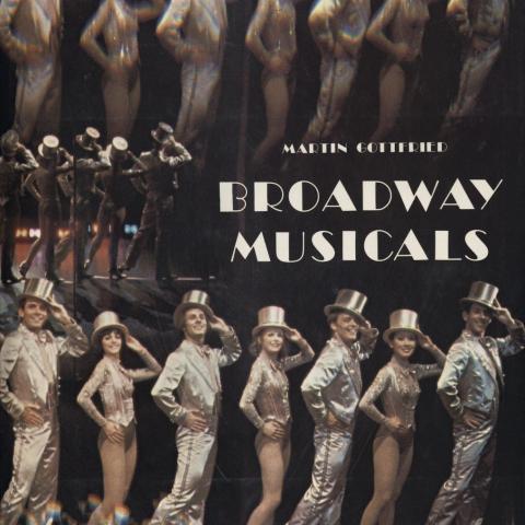 Cover, Broadway Musicals