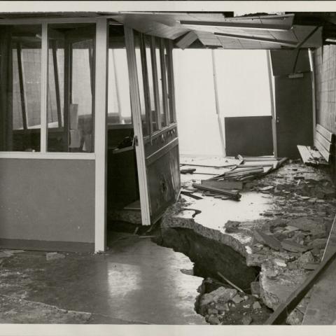 San Fernando Valley Juvenile Hall