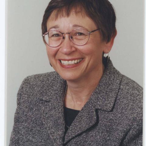 Dr. Jolene Koester
