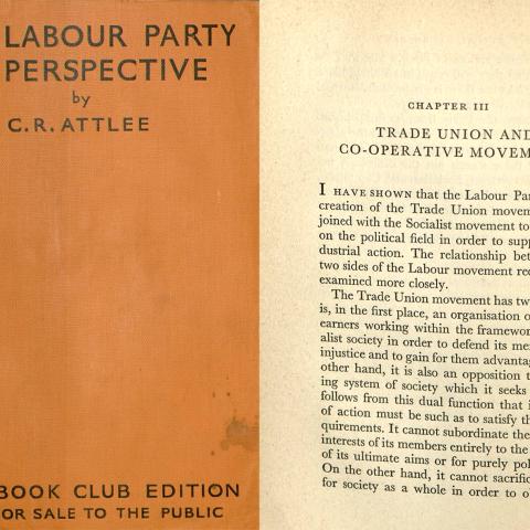 The Labour Party in Perspective